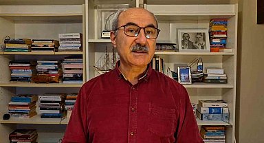 Marmara Denizi'nde müsilaj yüzeye ulaştı