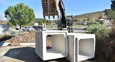 MASKİ'den, sağanak yağışa karşı güçlü önlem