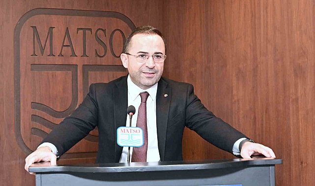 MATSO ve KOSGEB iş birliğiyle girişimcilere ve KOBİ'lere destek