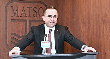 MATSO ve KOSGEB iş birliğiyle girişimcilere ve KOBİ'lere destek