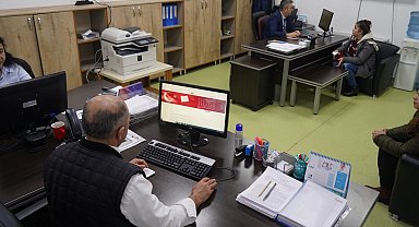 Mavi Masa-İŞKUR, binlerce Çayırovalıyı işe yönlendirdi