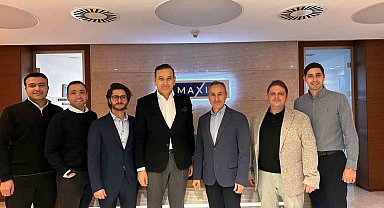 Maxis Ventures'dan Workup Mezunu Zuzzuu'ya yatırım
