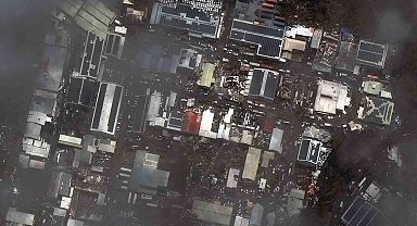 Mayotte Adası'nı vuran kasırgada can kaybı 31'e yükseldi