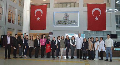 MEAH, 'Bebek Dostu Hastane' unvanını koruyor
