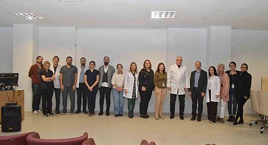 MEAH'ta örnek eğitim programı