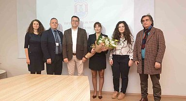 MEAH'ta Psikiyatri Kliniği'ne 8'inci uzman