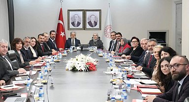 MEB'den 'Çocuk Edebiyatı Öğretmen Kongresi' hazırlığı