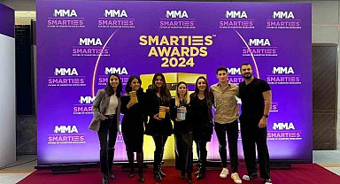 MediaMarkt SMARTIES AWARDS 2024'te 7 ödülün sahibi oldu