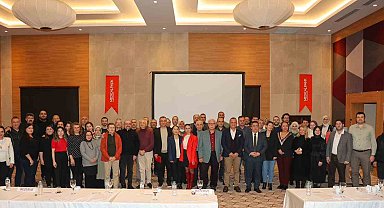 Medical Park Karadeniz Hastanesi'nden Rize'de aile hekimlerine sağlık paneli