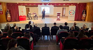 Mehmet Akif Ersoy vefatının 88. yıldönümünde Çorum'da anıldı