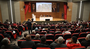 Melikgazi Belediyesi, 'Kazandıran Finans' modeliyle 28 aileyi ev sahibi yaptı