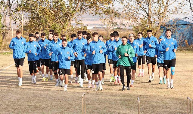 Menemen FK, galibiyete hasret
