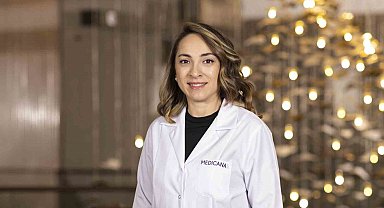 Menopoz döneminde kemik ve mineral kaybının önüne geçmek mümkün