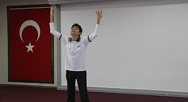 Menteşe'de İstiklâl Marşı'nı güzel okuma yarışması düzenlendi