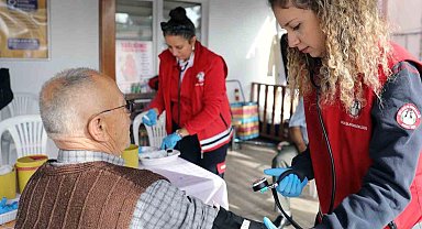 Menteşe'den "Sağlıklı Toplum Sosyal Belediye" Projesi