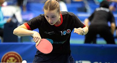 Merit Grup Real Mardin Fenerbahçe'ye 3-2 yenildi