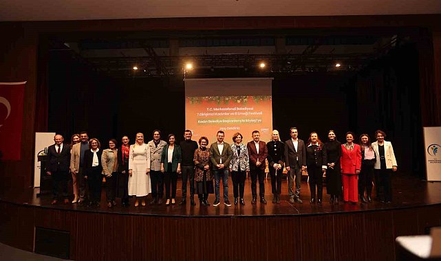 Merkezefendi Belediyesinin 7. Girişimci ve El Emeği Festivaline yoğun ilgi