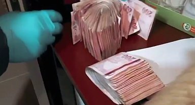 Mersin Gümrüğü'nde büyük operasyon! 114 gözaltı