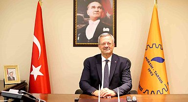 Mersin-Tarsus Organize Sanayi Bölgesi'nde hedefler büyüyor