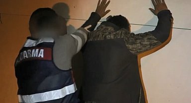 Mersin'de uyuşturucu operasyonu: 8 gözaltı