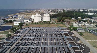 MESKİ, 1 yılda 278 bin 67 metre altyapı hattı döşedi