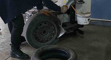 Mesleki eğitimi sahaya taşıyan hem öğreniyor hem kazanıyor