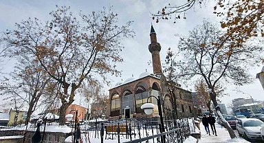 Meteoroloji'nden kar uyarısı