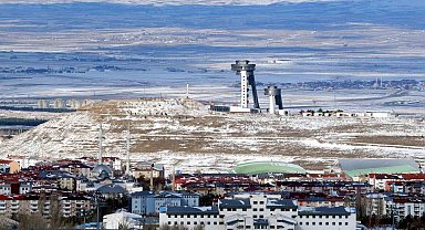 Meteorolojiden kar yağışı uyarısı