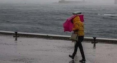 Meteoroloji'den kritik uyarı!