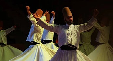 Mevlânâ Celaleddin-i Rumi vuslatının 751. yılında anılacak