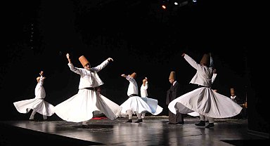 Mevlana, 751'inci vuslat yıl dönümünde Kocaeli'de yad edildi