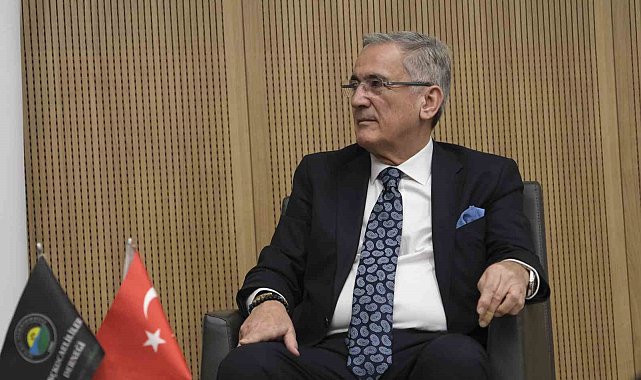 MHK'nin eski başkanı Mustafa Çulcu, mevcut yönetimi topa tuttu