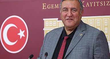 Milletvekili Gürer, et fiyatlarındaki artış dikkat çekti