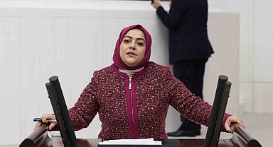 Milletvekili Ün; "Türkiye'de artık yoksulluk önlenemez, sadece yönetilebilir"