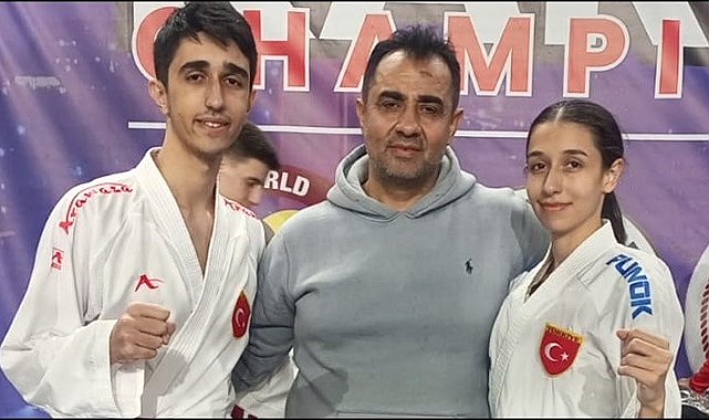 Milli babanın milli çocukları