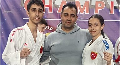 Milli babanın milli çocukları