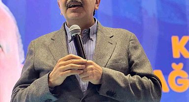 Milli Eğitim Bakanı Tekin: "Türkiye 20 yılda çağ atlayacak icraatların altına imza attı"