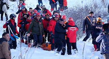 Milli judocunun baba evine ateş düştü