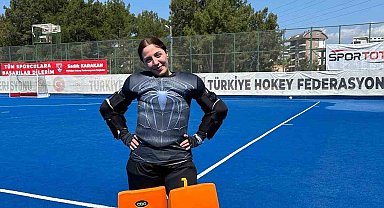 Milli kaleci, Ege Yıldızları'na transfer oldu