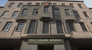 Milli Savunma Bakanlığı personel alımı yapacak