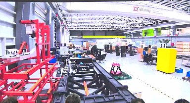 Milli savunmada 6 milyar dolarlık ihracat başarısı