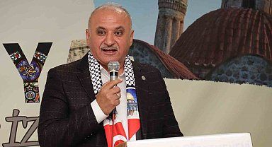 Miran: 'Refah payı konformist bir beklenti değil'