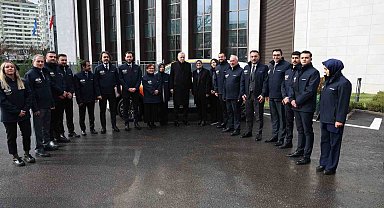 Mobil AKİM araçları 10 ilde hizmete girecek