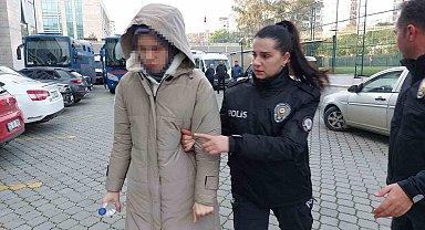 Motosiklet sürücüsü kazada hayatını kaybetti