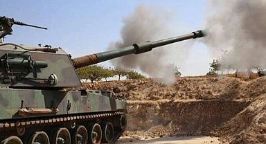 MSB: En son terörist etkisiz hale getirilinceye kadar...