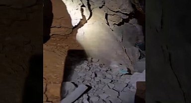 MSB: İnlerine girmeye devam!