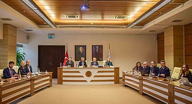 MSKÜ, kurumsal akreditasyon programını tamamladı