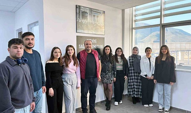 MSKÜ'den 'Patentle Türkiye'ye 9 farklı başvuru