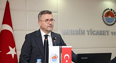 MTSO Başkanı Çakır: "Hükümet üretim yapanları desteklemeli"