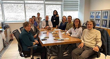 Muğla EAH'ta yılın son EPK toplantısı gerçekleştirildi